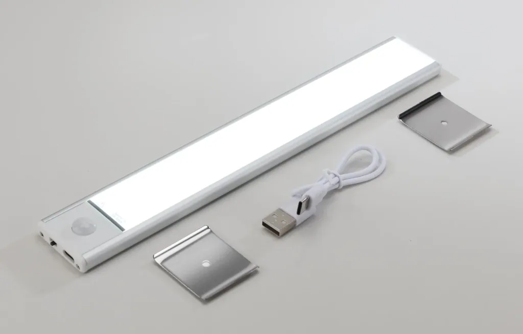 Slim Power LED light bar