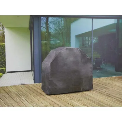 Outdoor cover for grill 195 cm