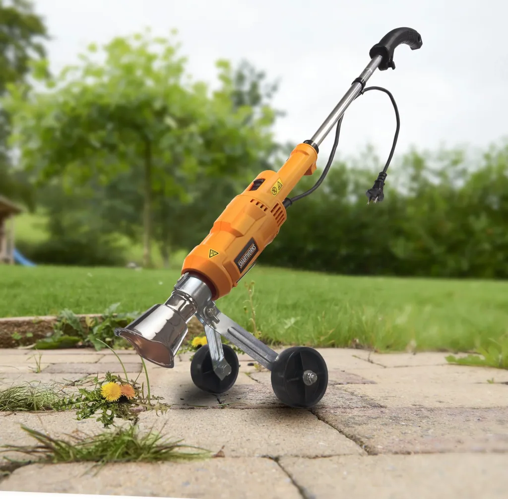 SET Thermo-Weed Killer + Universal Wheel Set + 5 in 1 Multi-Spray, 400 ml