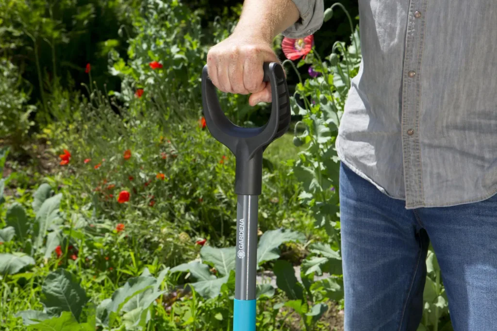 ClassicLine Spade