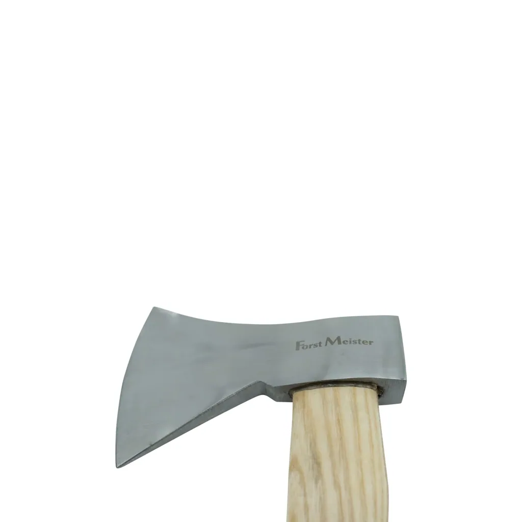 Ax, DIN 5131, ash handle