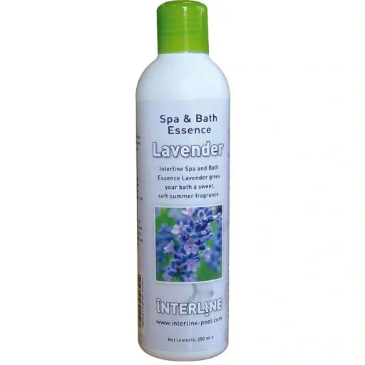 Interlining Spa Lavender scent