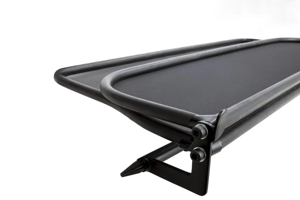 Convertible wind deflector - Premium Line Ford Focus Cabrio CC, built from 2007-2010