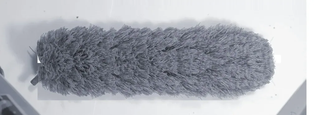 Telescopic feather dusters, set of 6