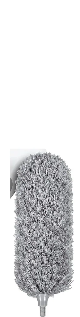 Telescopic feather dusters, set of 6