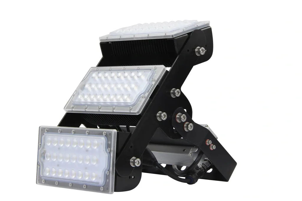 LED high bay spotlight Planus 150 W 5000k