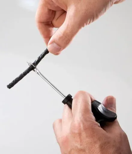 Autobanden reparatieset, 8 stuks