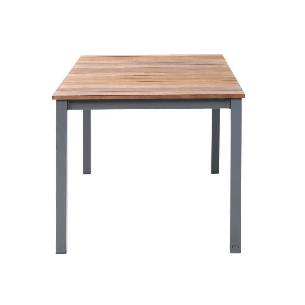 Garden wooden table "Mackay"    