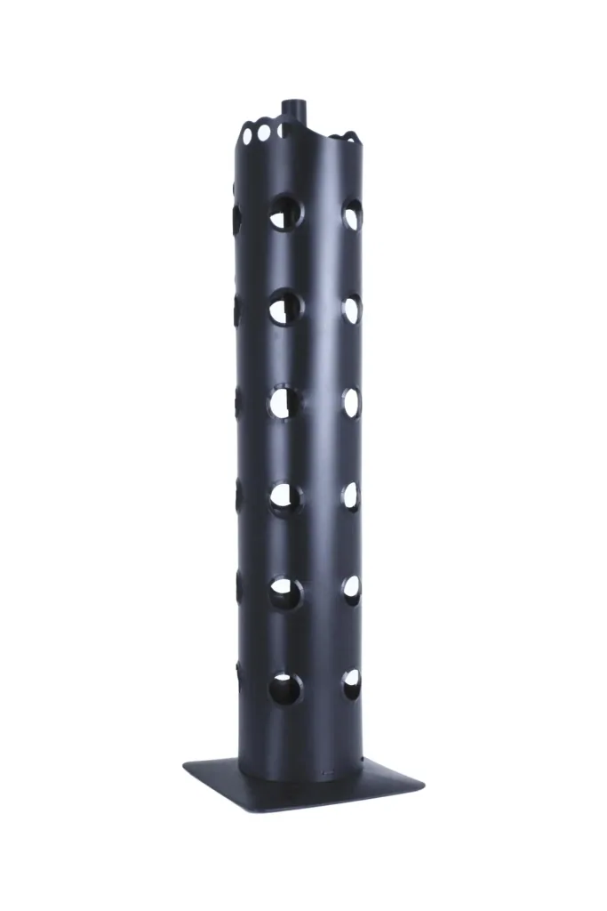 Plant tower for up to 30 plants