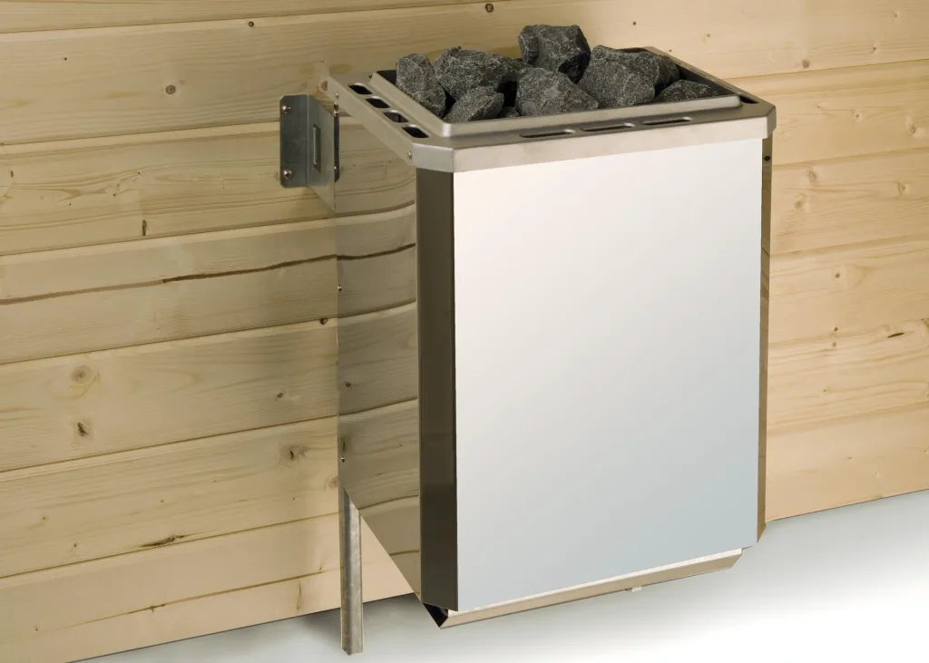 Sauna oven Classic 7.5 kW