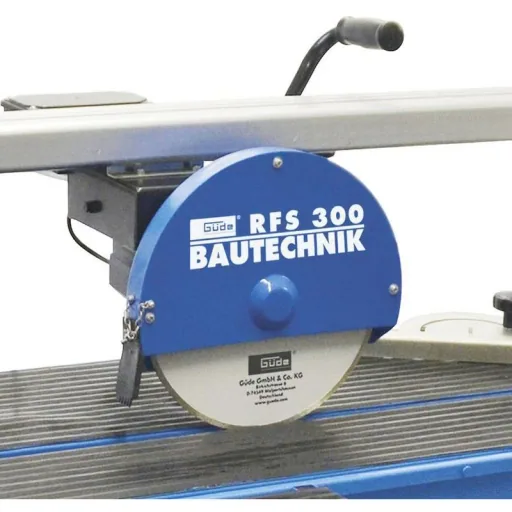 Radial Tile Cutter RFS 300
