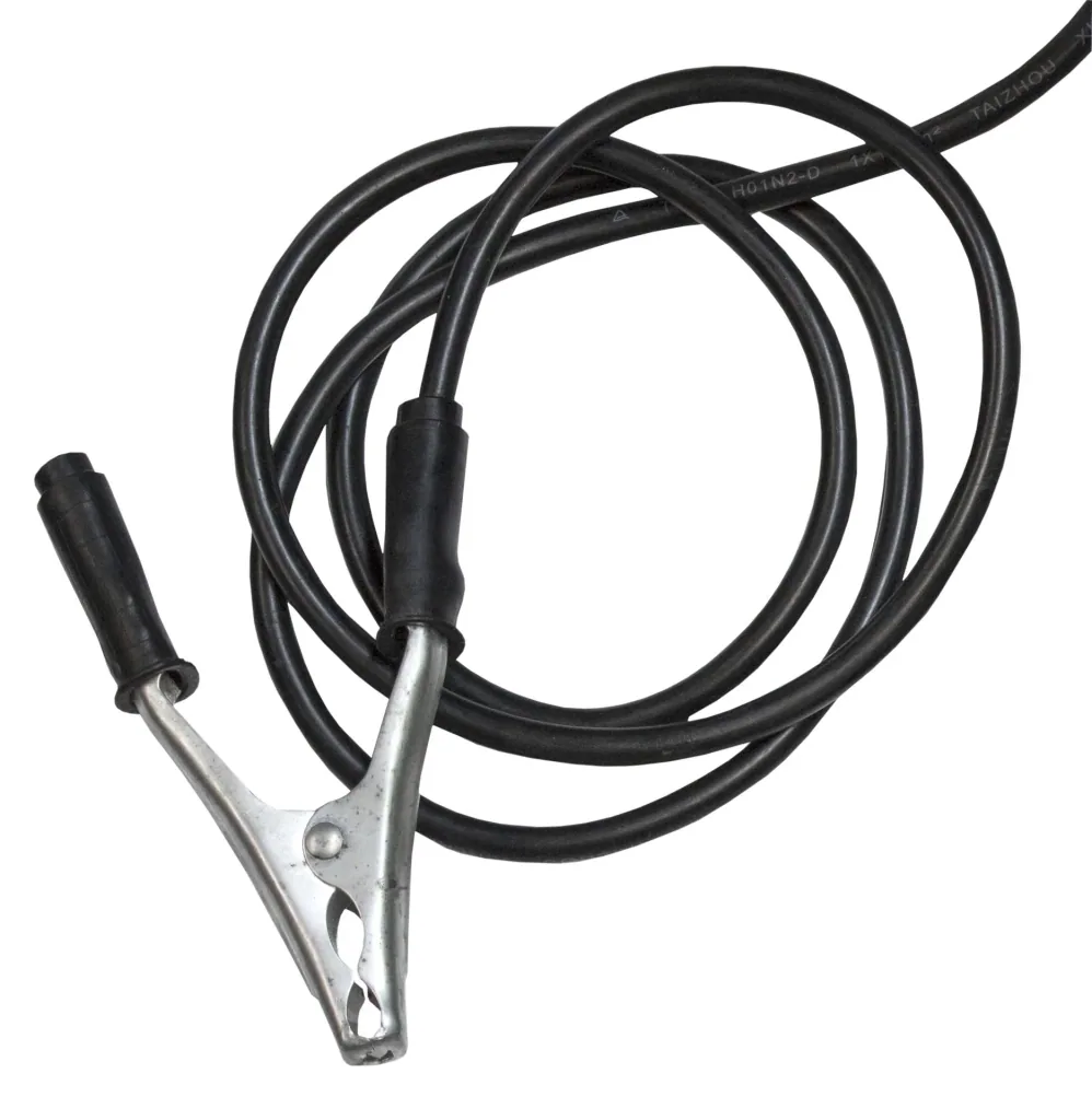 Plasmasnijder GPS-E 40 A.2