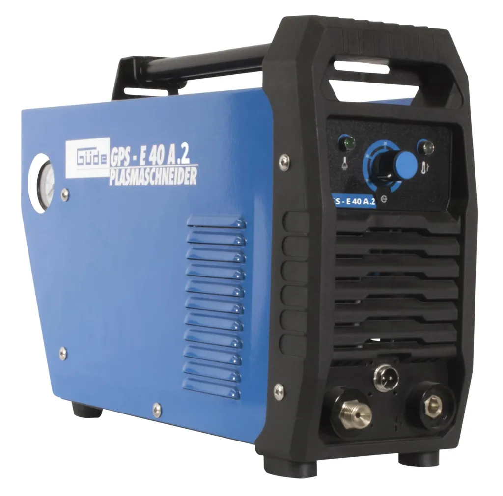 Plasmasnijder GPS-E 40 A.2