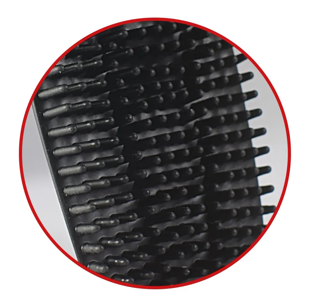 Replacement brush heads, set of 2, for article 972908