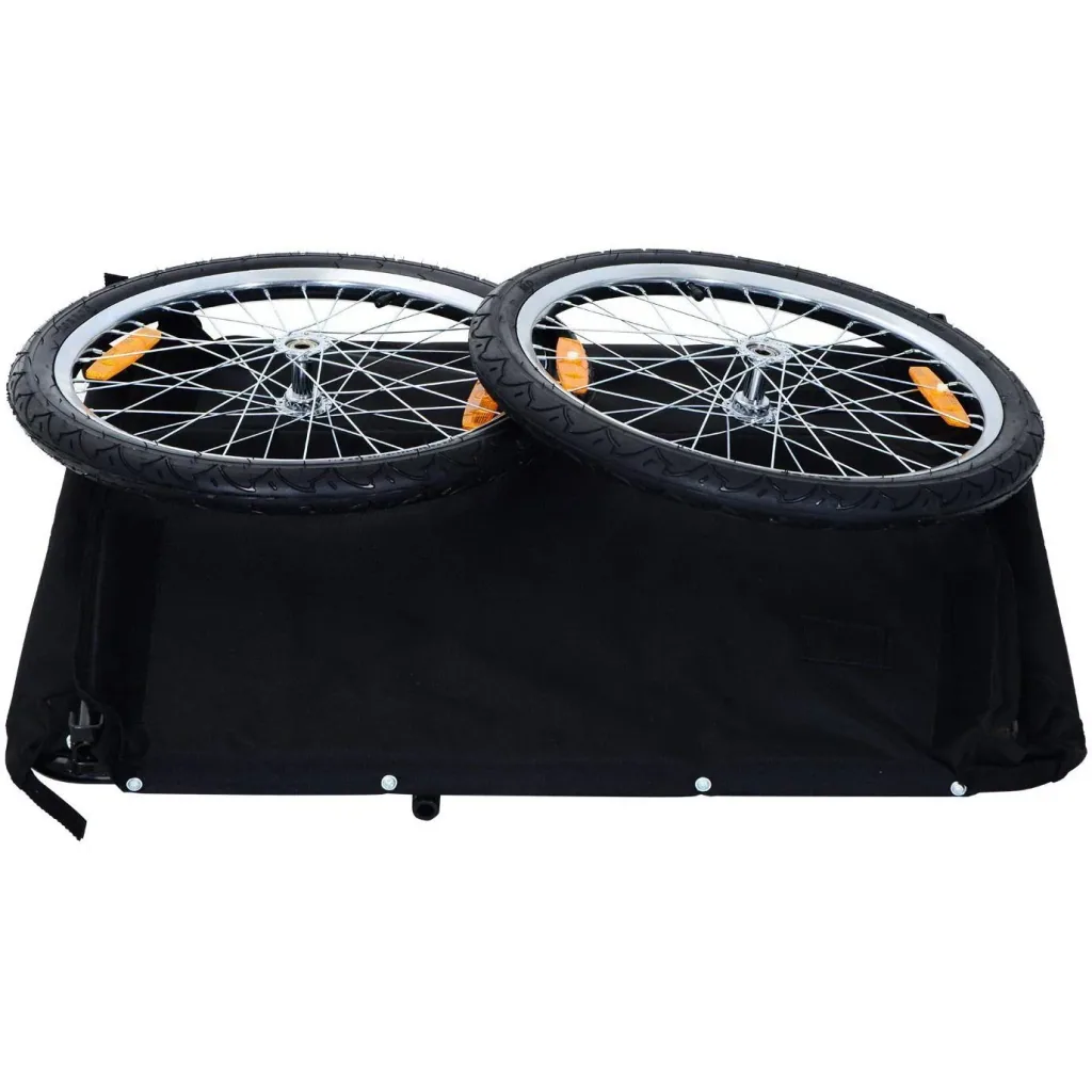 Transport trailer Cargo trailer Bicycle trailer