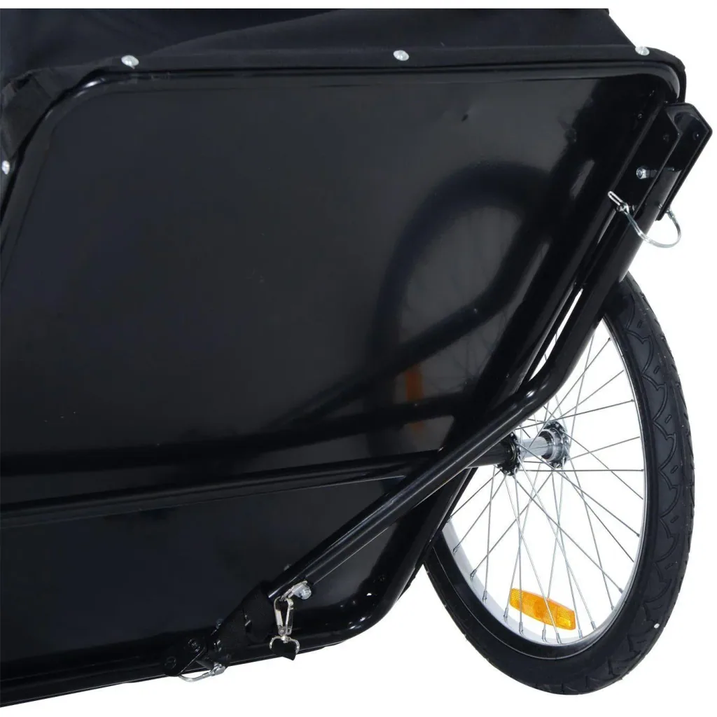 Transport trailer Cargo trailer Bicycle trailer