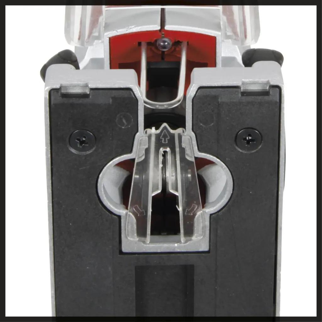 Battery-Stichsäge TE-JS 18/80 Li-Solo