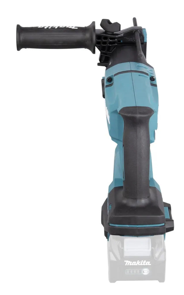 Cordless combi hammer SDS-PLUS 40V max. (without batteries, without charger) HR007GZ