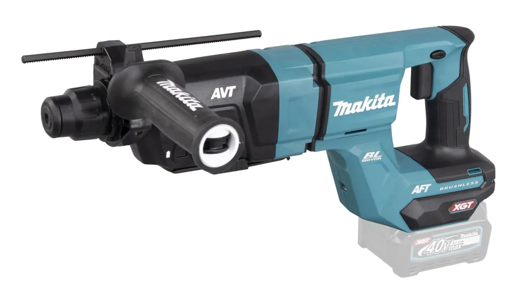 Cordless combi hammer SDS-PLUS 40V max. (without batteries, without charger) HR007GZ