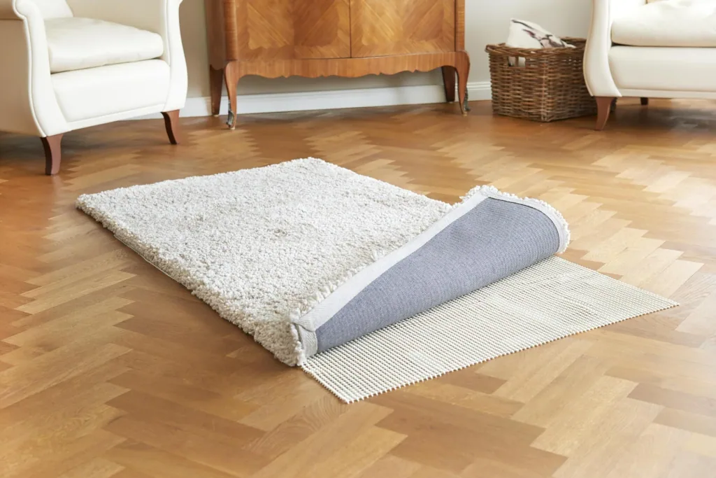 Carpet - anti-slip 120 x 80cm