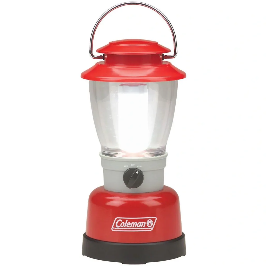 CPX 6-LED Lantern Classic