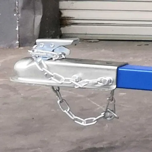 420cc Zerkleinerer 15 HP