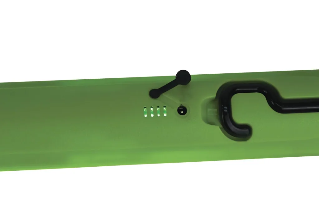 10 Watt multi-position battery light, 1000 lumens