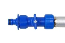 BRUSH water flow rods - professional line 80 - 150 cm
