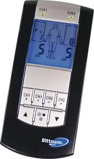 TENS 240 electrical stimulation device