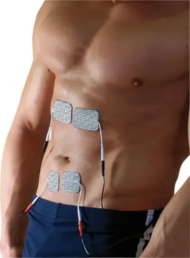 TENS 240 electrical stimulation device