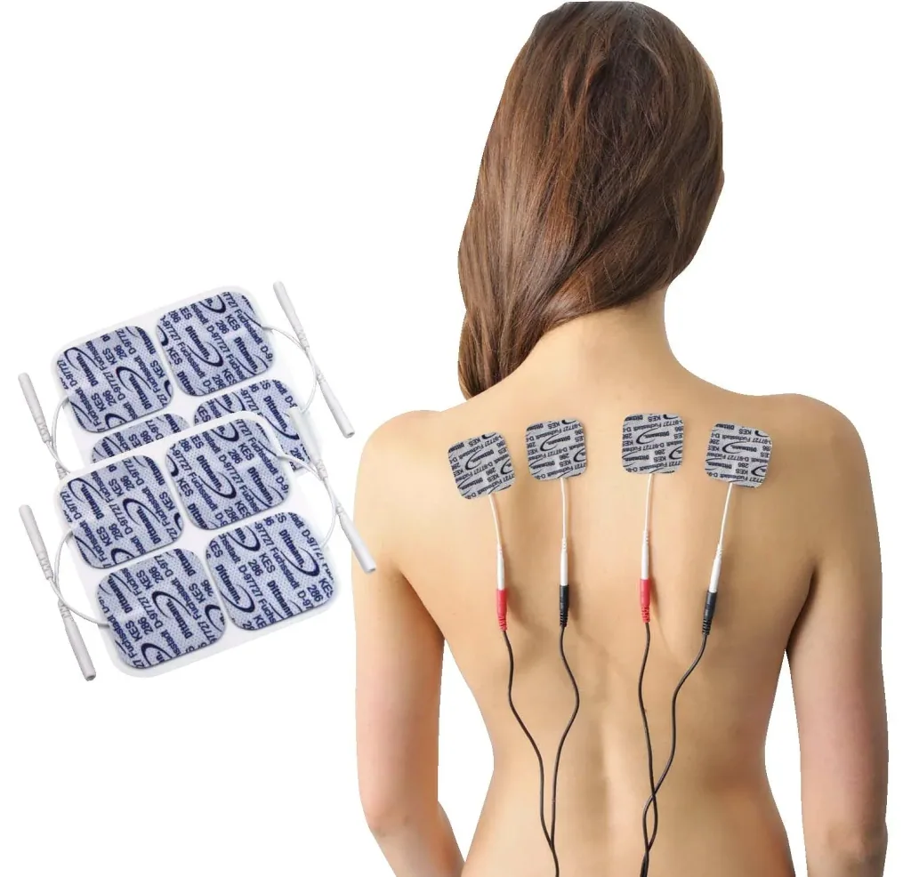 TENS 240 electrical stimulation device
