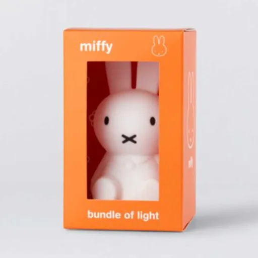 Nijntje mini nachtlampje "Bundle of Lights" van Mr Maria
