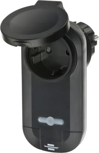 BrematicPRO radio switch adapter 868MHz FA 868 01 W3600 IP44