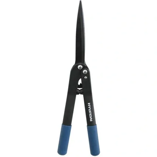Carbon hedge trimmer - 55 cm - lightweight