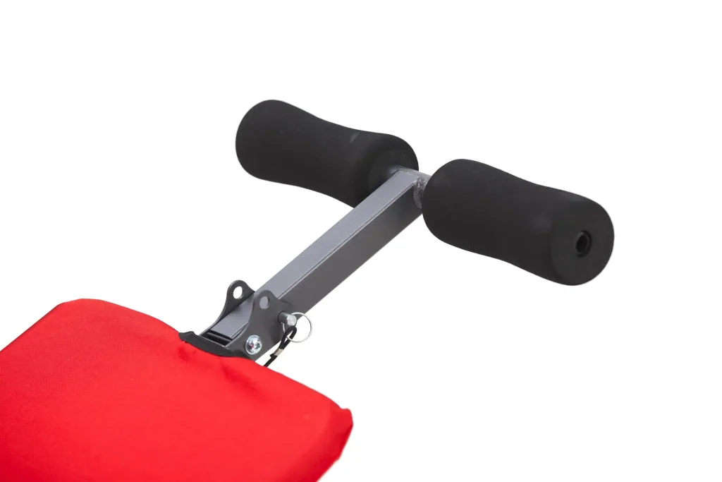 Inversionstrainer Backlounge, 2in1