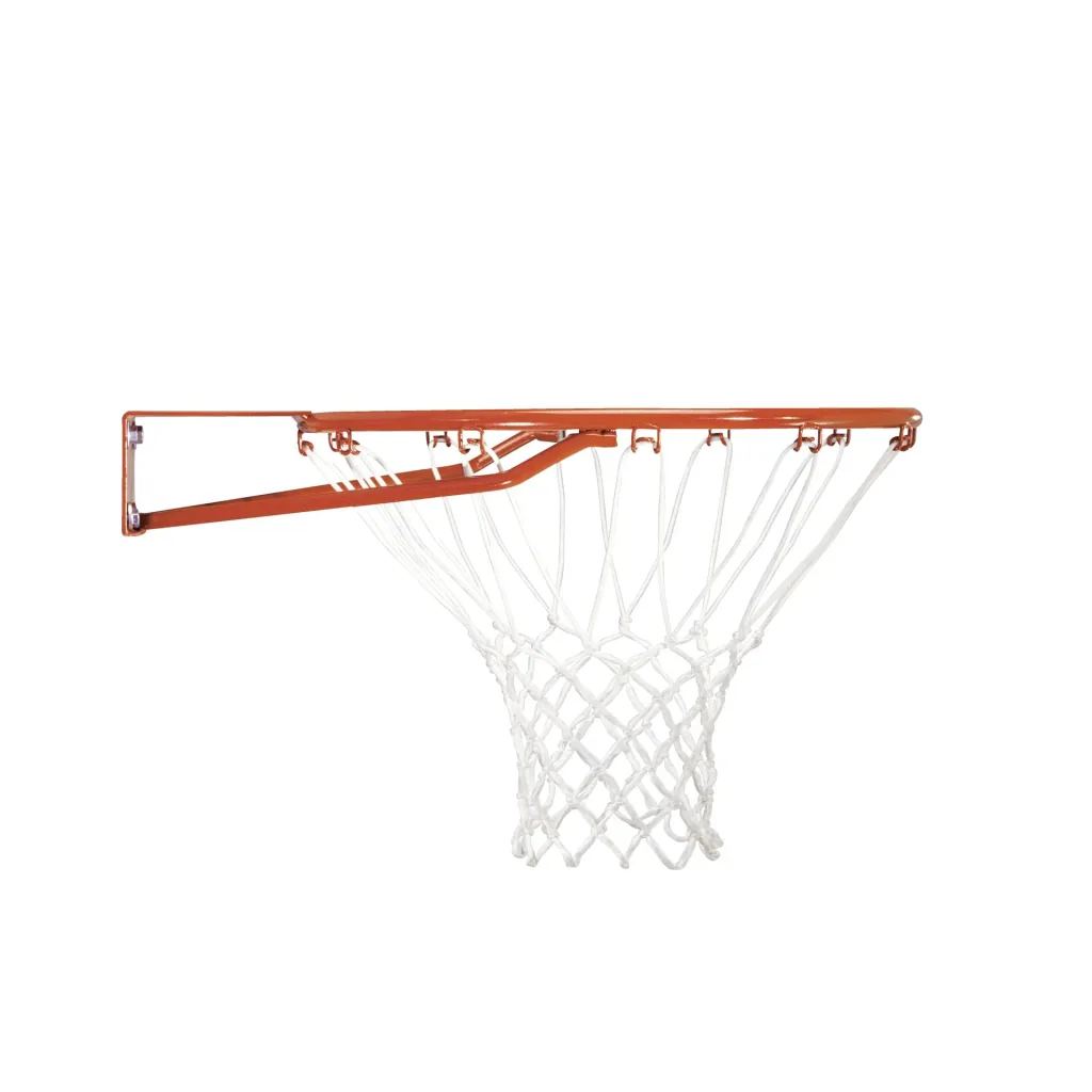 Basketball Hoop Texas Blue/Black