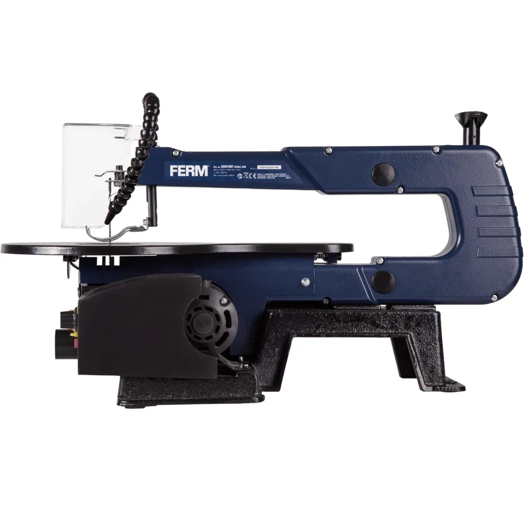 SSM1007 jigsaw 120W