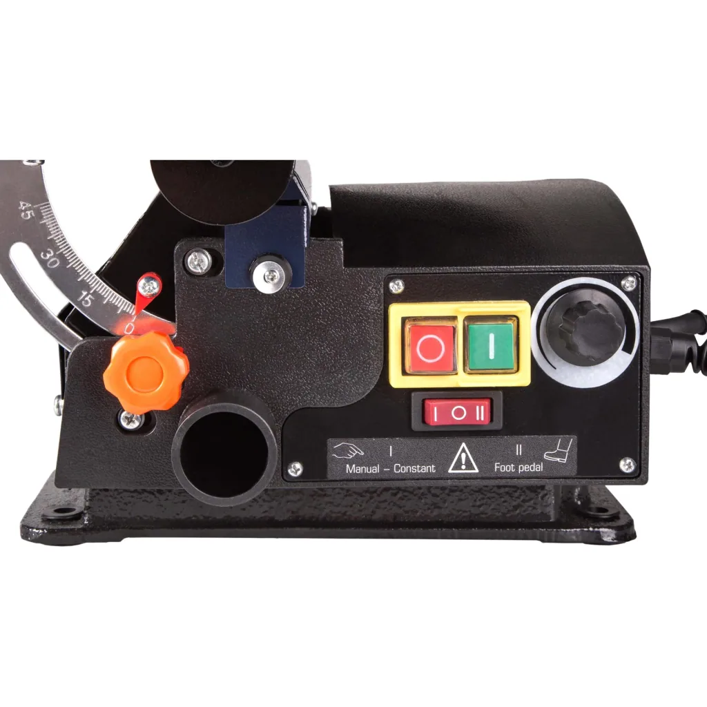 SSM1007 jigsaw 120W