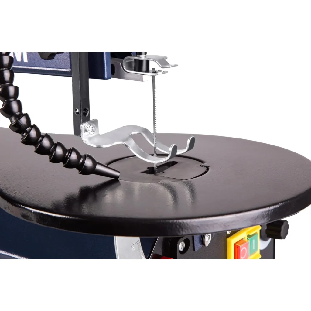 SSM1007 jigsaw 120W