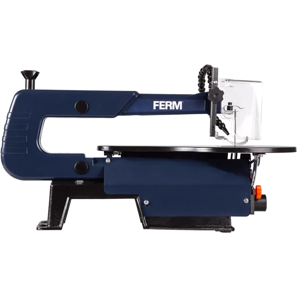 SSM1007 jigsaw 120W