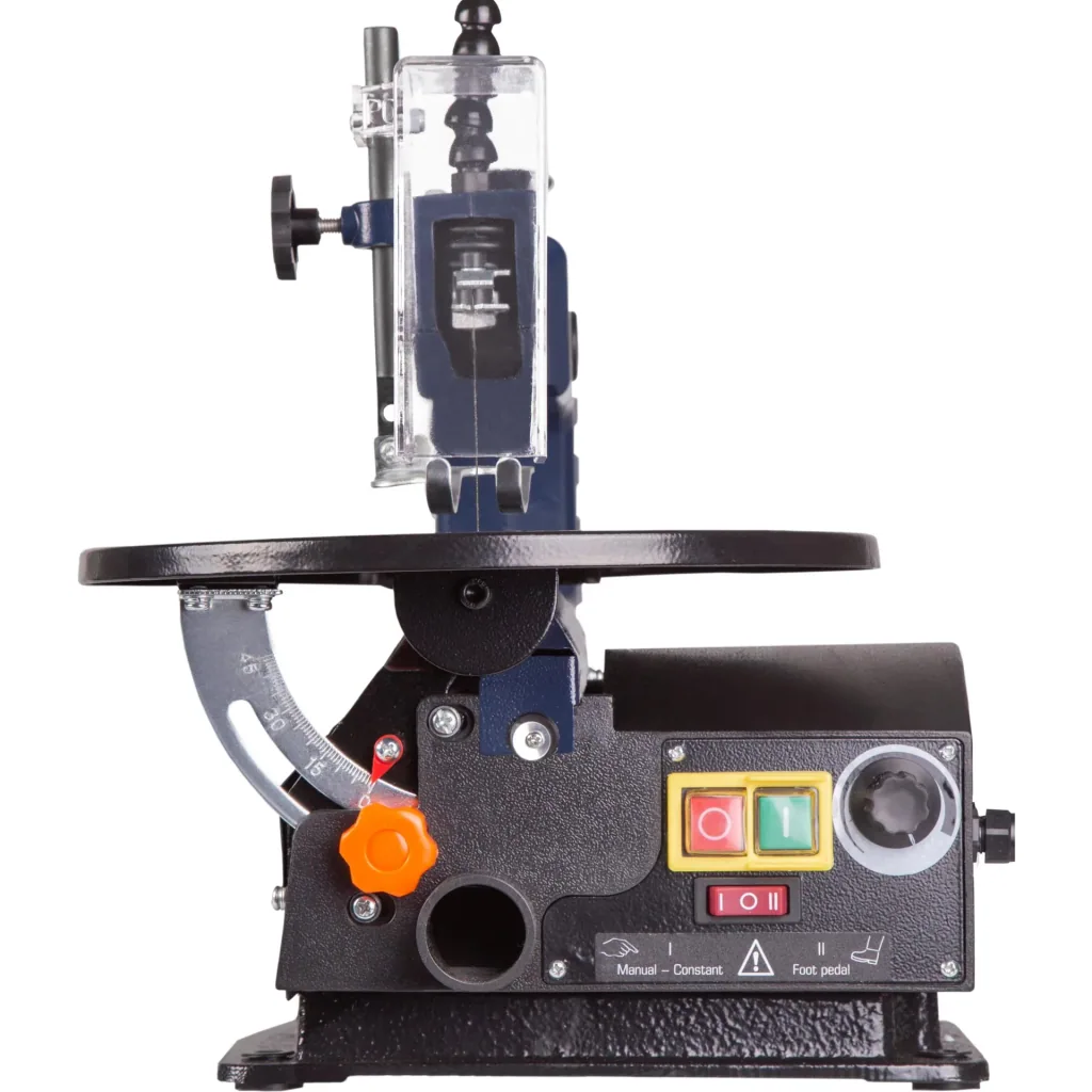 SSM1007 jigsaw 120W