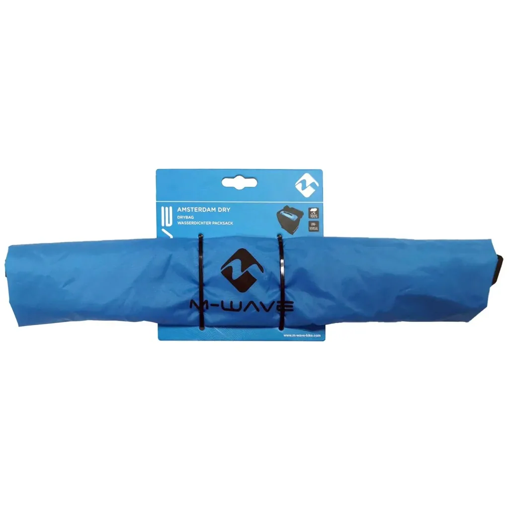 Bicycle bag "Drybag"