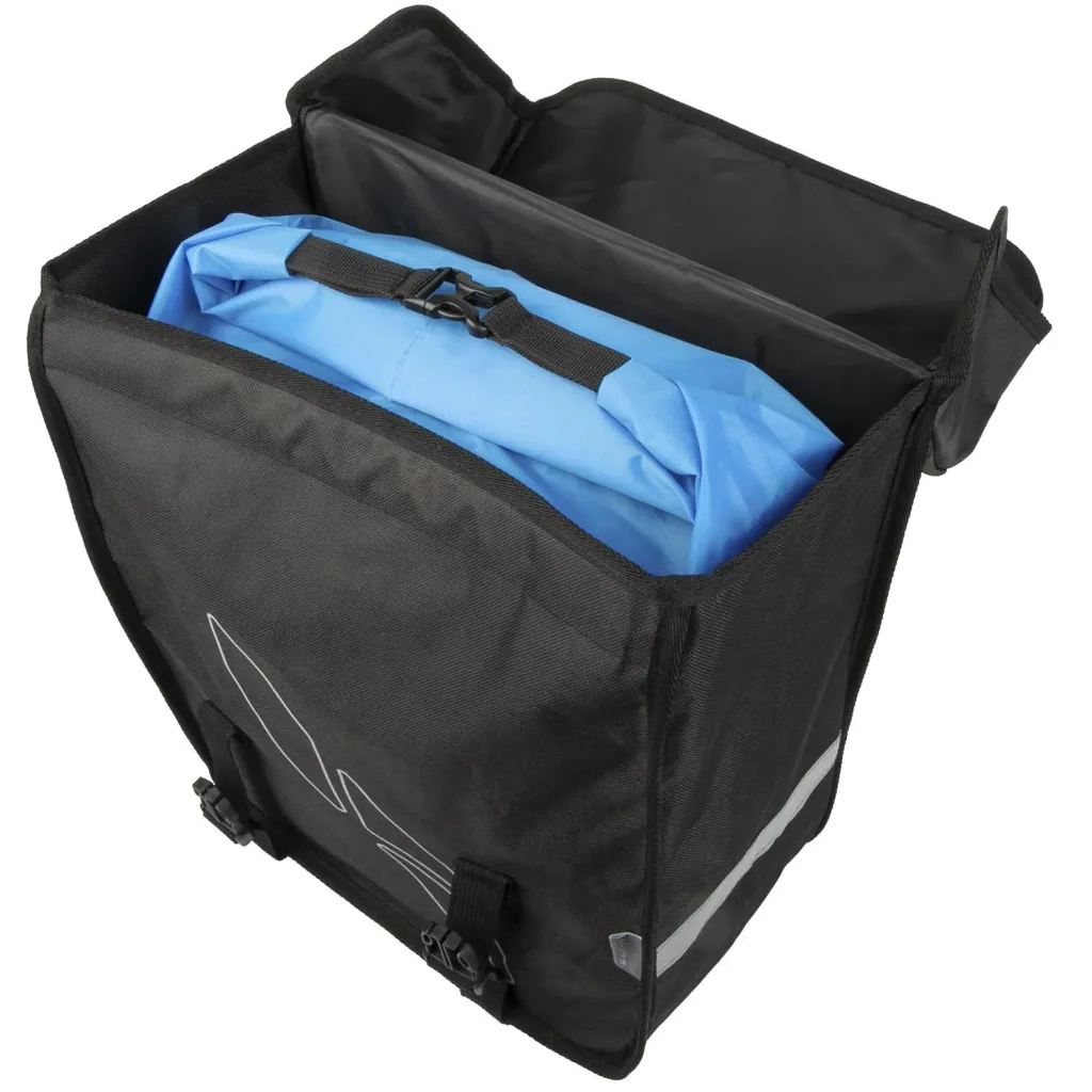 Bicycle bag "Drybag"