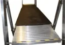 Belagbühne, 1,50 x 0,60 Meter