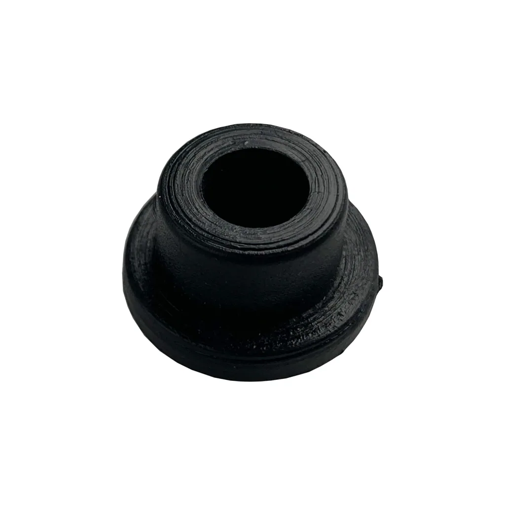 Compressor rubber - met aanpak voor lekke band