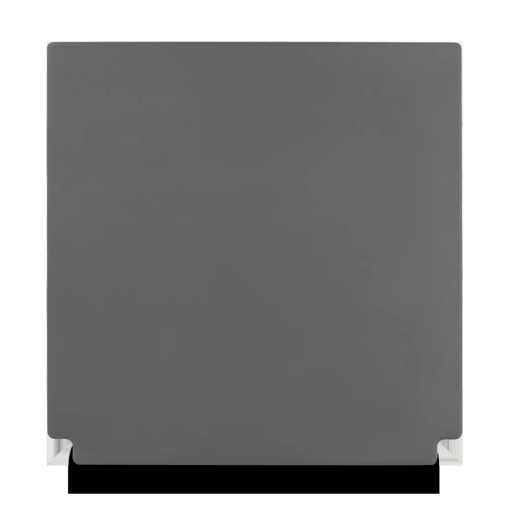 CRAFTED Glazed Grill Stone - Gourmet BBQ System