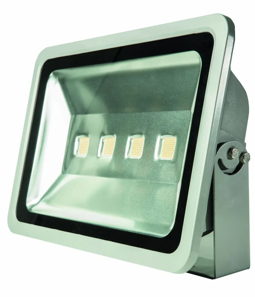 200W LED spotlight with Samsung chip