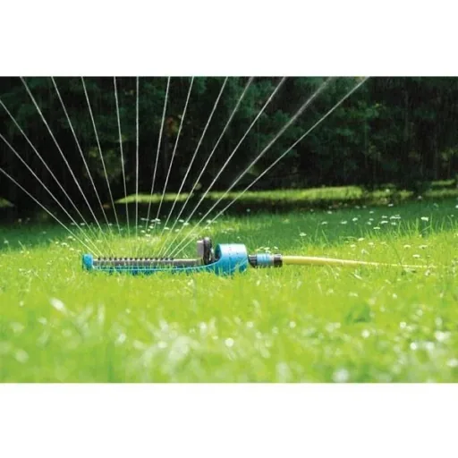 Oscillating sprinkler - 200m²