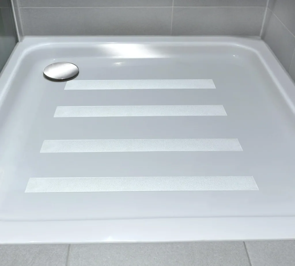 Anti-slip tape, 5 x 500 cm