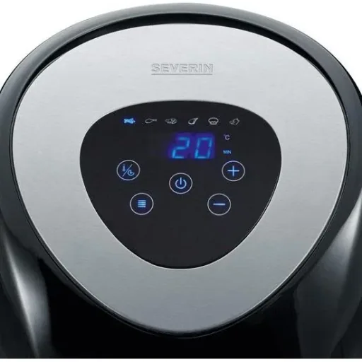 Hot air fryer - 1500 watts